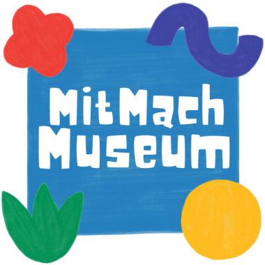 Logo MitMachMuseum